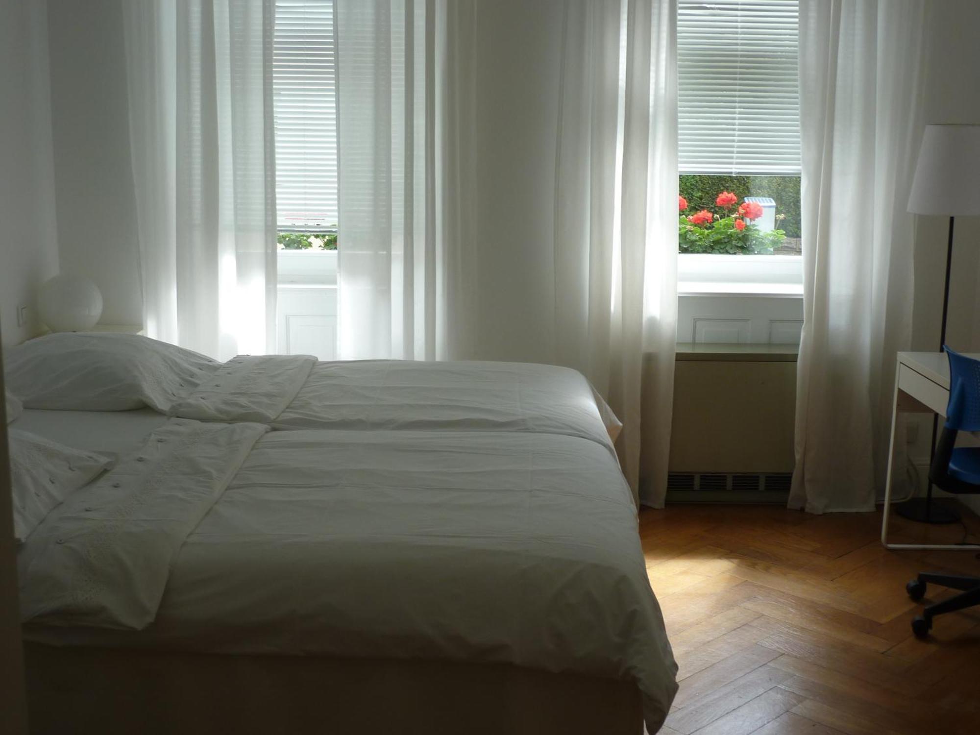 Kernerapartement Щутгарт Екстериор снимка