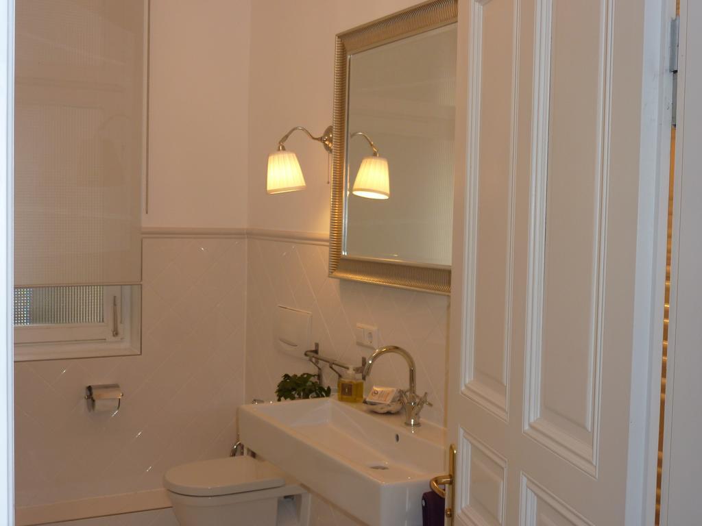 Kernerapartement Щутгарт Екстериор снимка