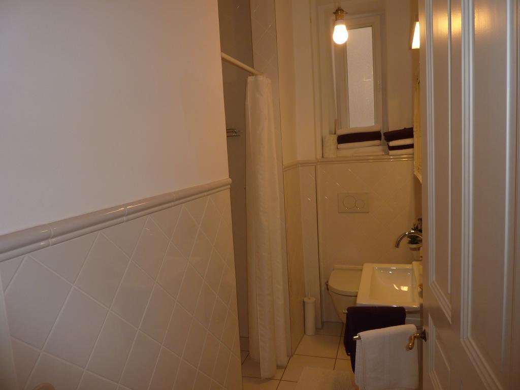 Kernerapartement Щутгарт Екстериор снимка