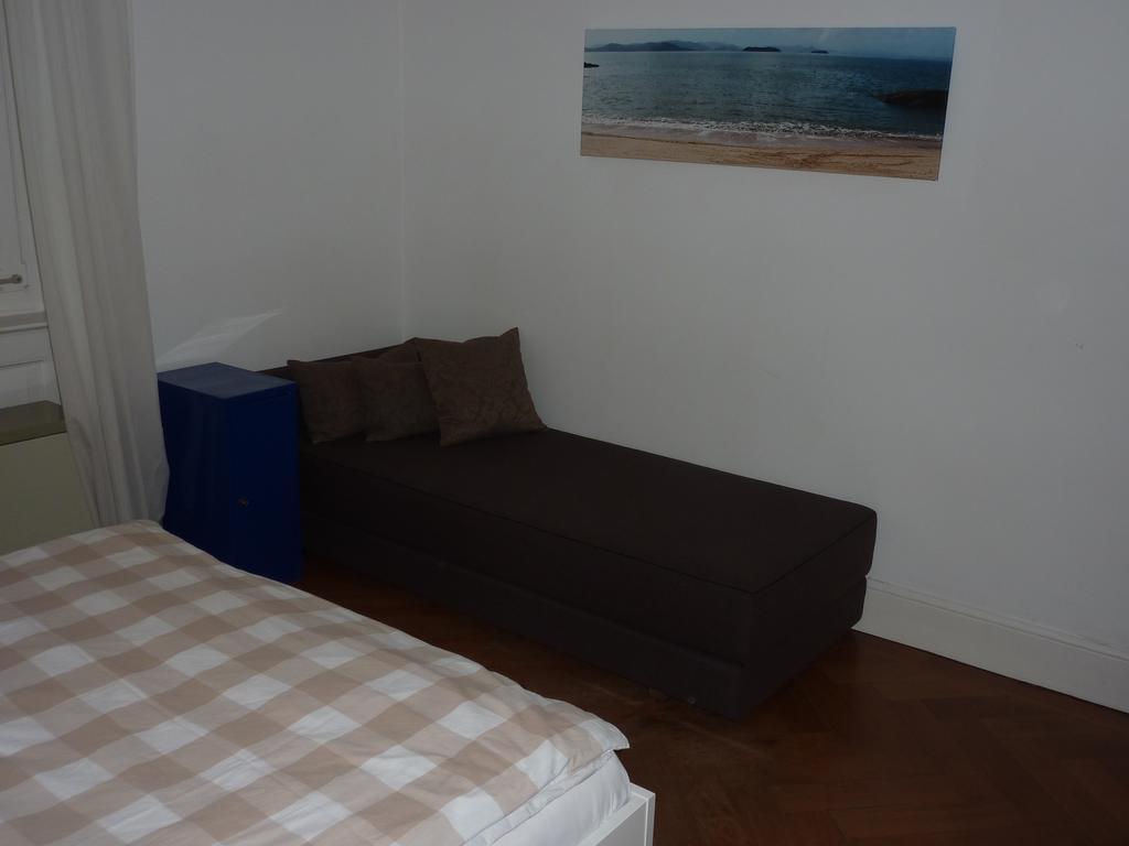 Kernerapartement Щутгарт Екстериор снимка