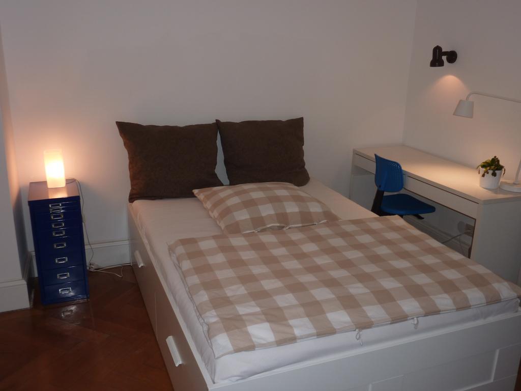 Kernerapartement Щутгарт Екстериор снимка