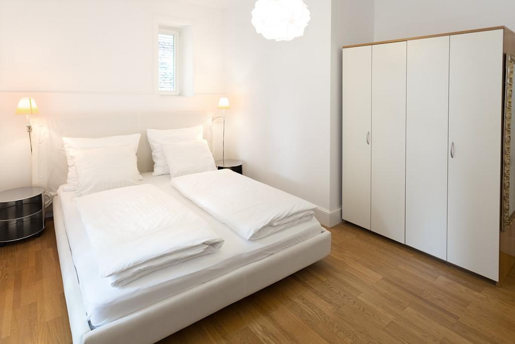 Kernerapartement Щутгарт Екстериор снимка