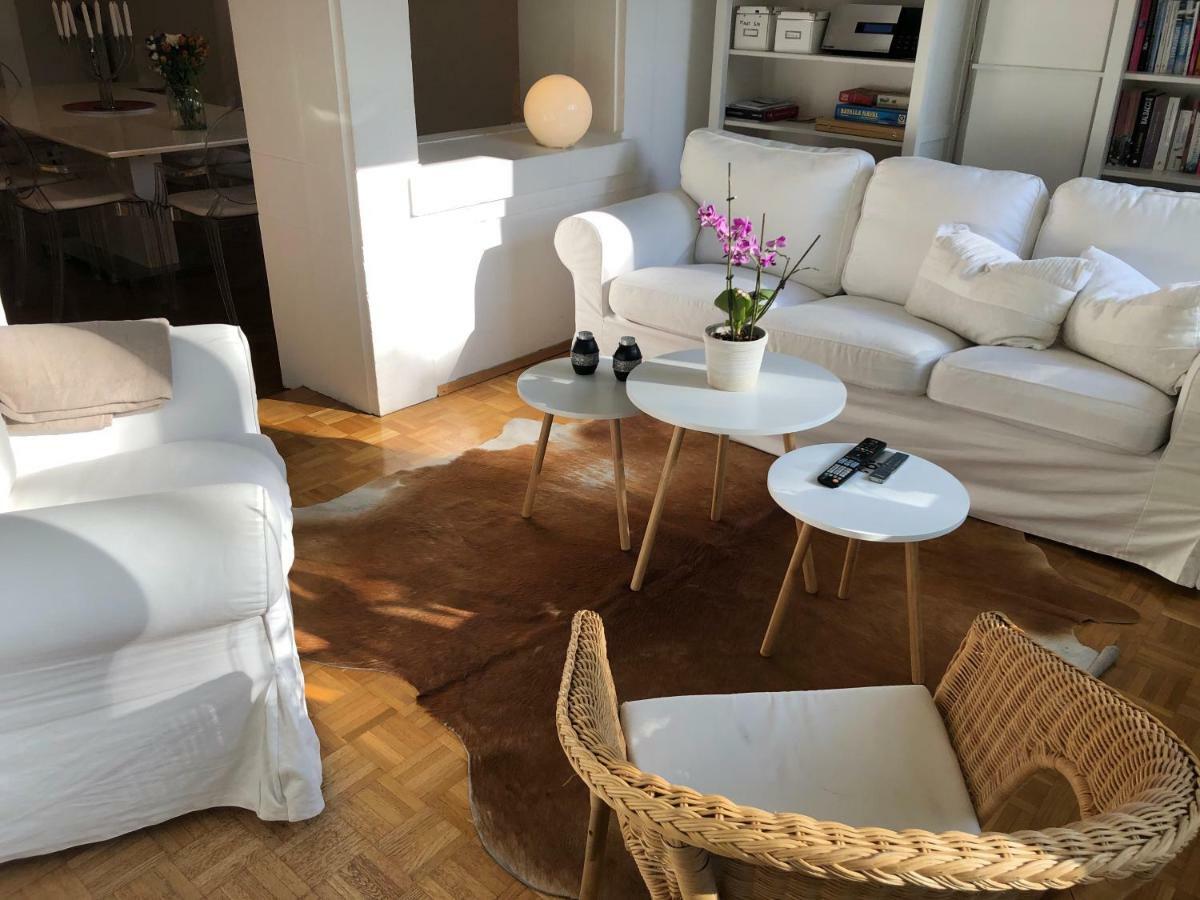 Kernerapartement Щутгарт Екстериор снимка