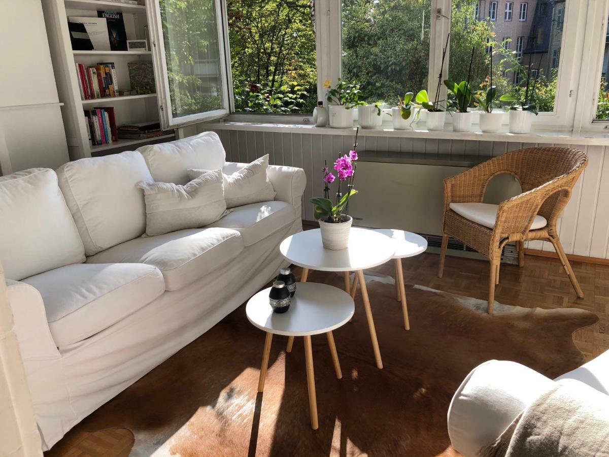 Kernerapartement Щутгарт Екстериор снимка