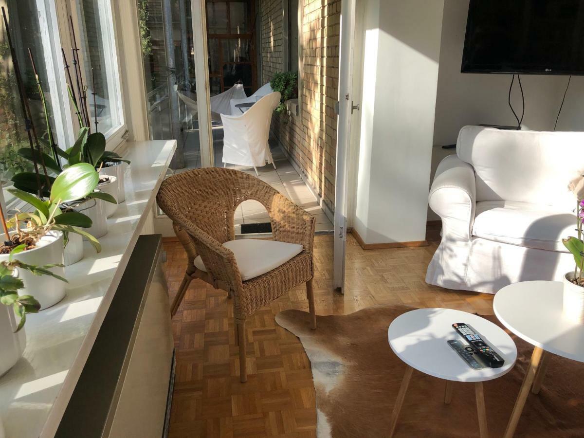 Kernerapartement Щутгарт Екстериор снимка